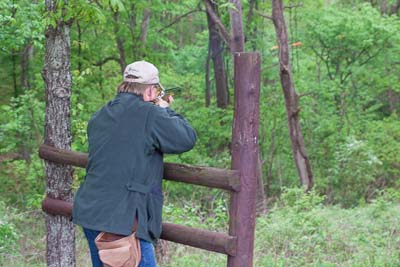 Illinois sporting clays courses